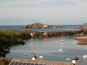 Bantham